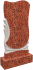 Памятник на могилу L/1450
