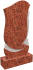 Памятник на могилу L/1480