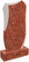 Памятник на могилу L/1533-1