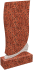 Памятник на могилу L/1558-1