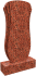 Памятник на могилу L/1558