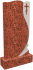 Памятник на могилу L/1614