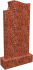 Памятник на могилу L/1620-1