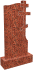 Памятник на могилу L/1701