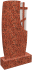 Памятник на могилу L/1702