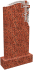Памятник на могилу L/1726