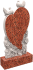 Памятник на могилу L/1779