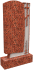 Памятник на могилу L/1828