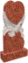 Памятник на могилу L/1840
