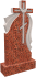 Памятник на могилу L/1920