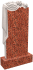 Памятник на могилу L/1963