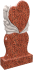 Памятник на могилу L/1991-1
