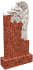 Памятник на могилу L/6002
