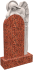 Памятник на могилу L/6013