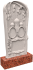 Памятник на могилу L/6025-1