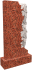 Памятник на могилу L/6029