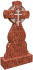 Памятник на могилу L/6059