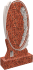 Памятник на могилу L/6098