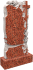 Памятник на могилу L/6127