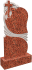 Памятник на могилу L/6139