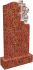Памятник на могилу L/6196
