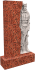 Памятник на могилу L/6224