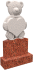 Памятник на могилу L/6290