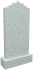Памятник на могилу M/1027