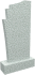 Памятник на могилу M/1110
