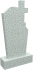 Памятник на могилу M/1722