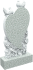 Памятник на могилу M/1779
