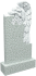 Памятник на могилу M/6002