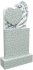 Памятник на могилу M/6009