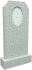 Памятник на могилу M/6033