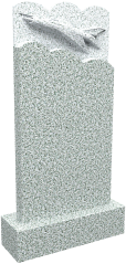Памятник M/6079