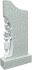 Памятник на могилу M/6094