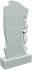 Памятник на могилу M/6097