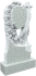 Памятник на могилу M/6125