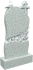 Памятник на могилу M/6191