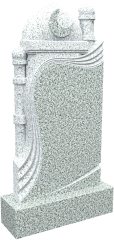 Памятник M/6297