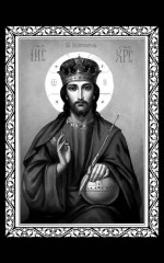 Икона на памятник 40