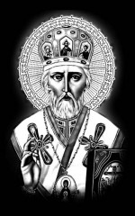 Икона на памятник 44