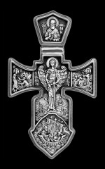 Крест на памятник 153