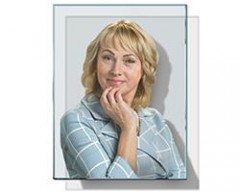 Стекло 165, прямоугольник