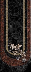 Цветник Цв035