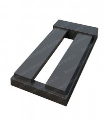 Надгробная плита 5160