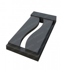 Надгробная плита 5161
