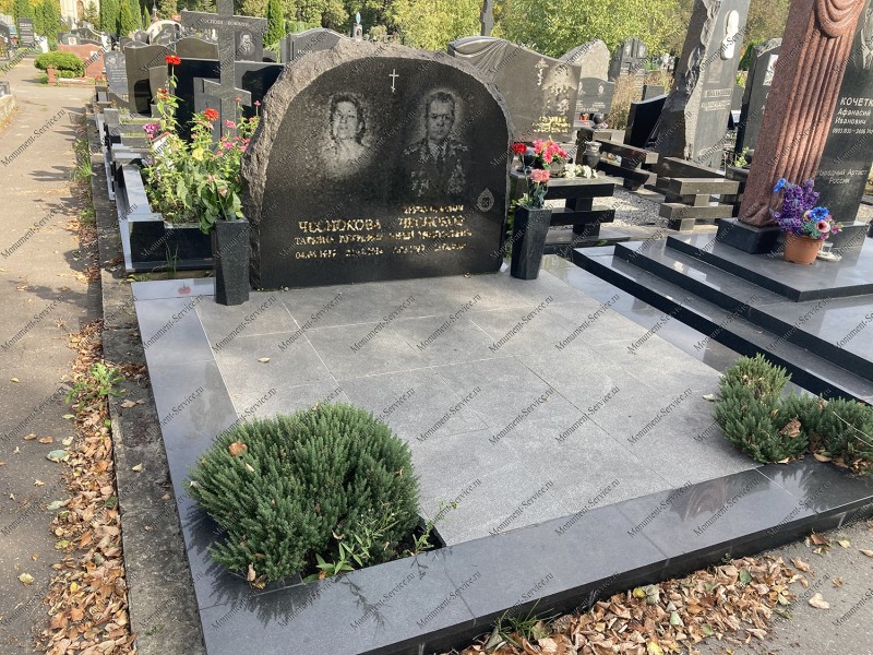 Мраморный комплекс