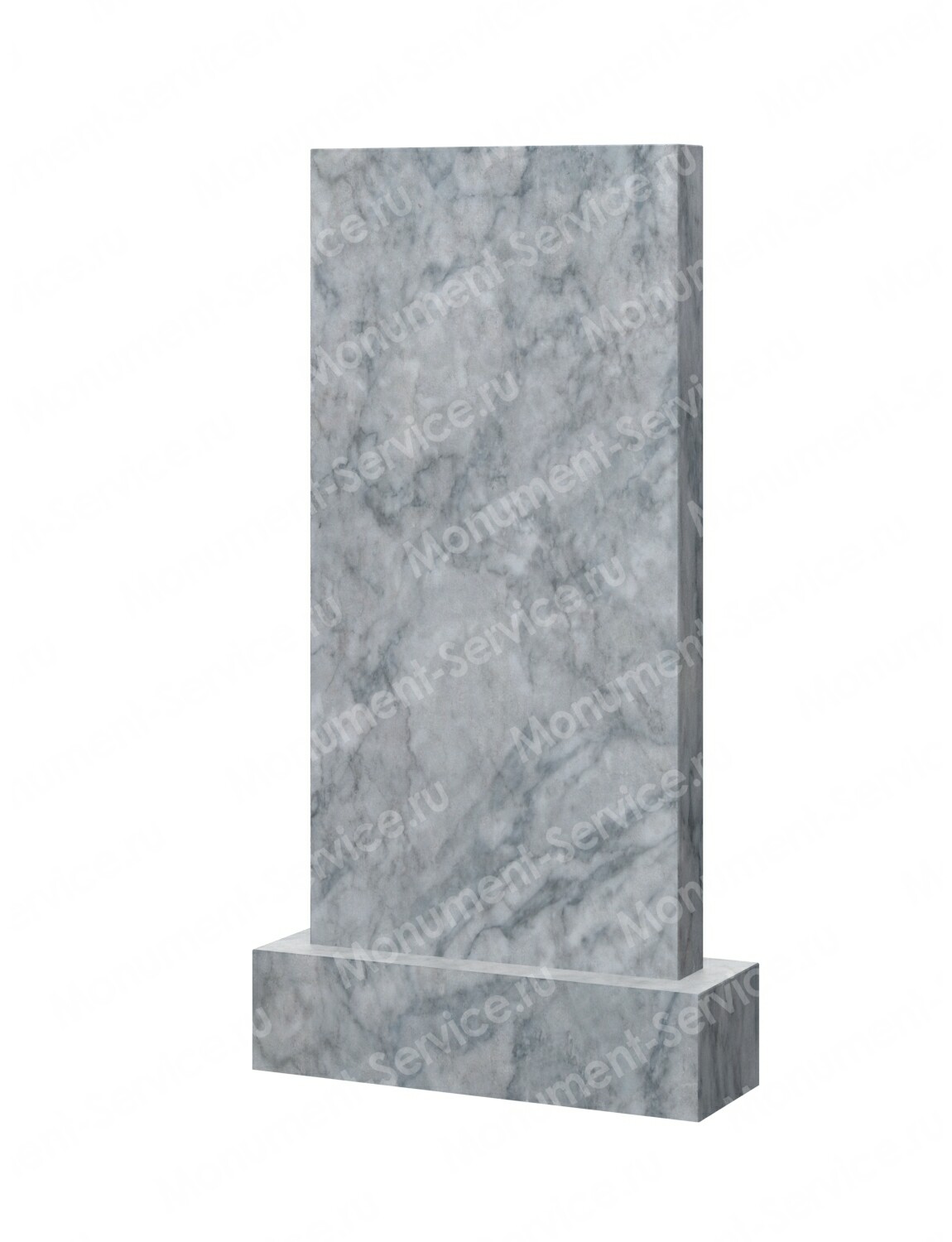 Памятник 3500 из мрамора