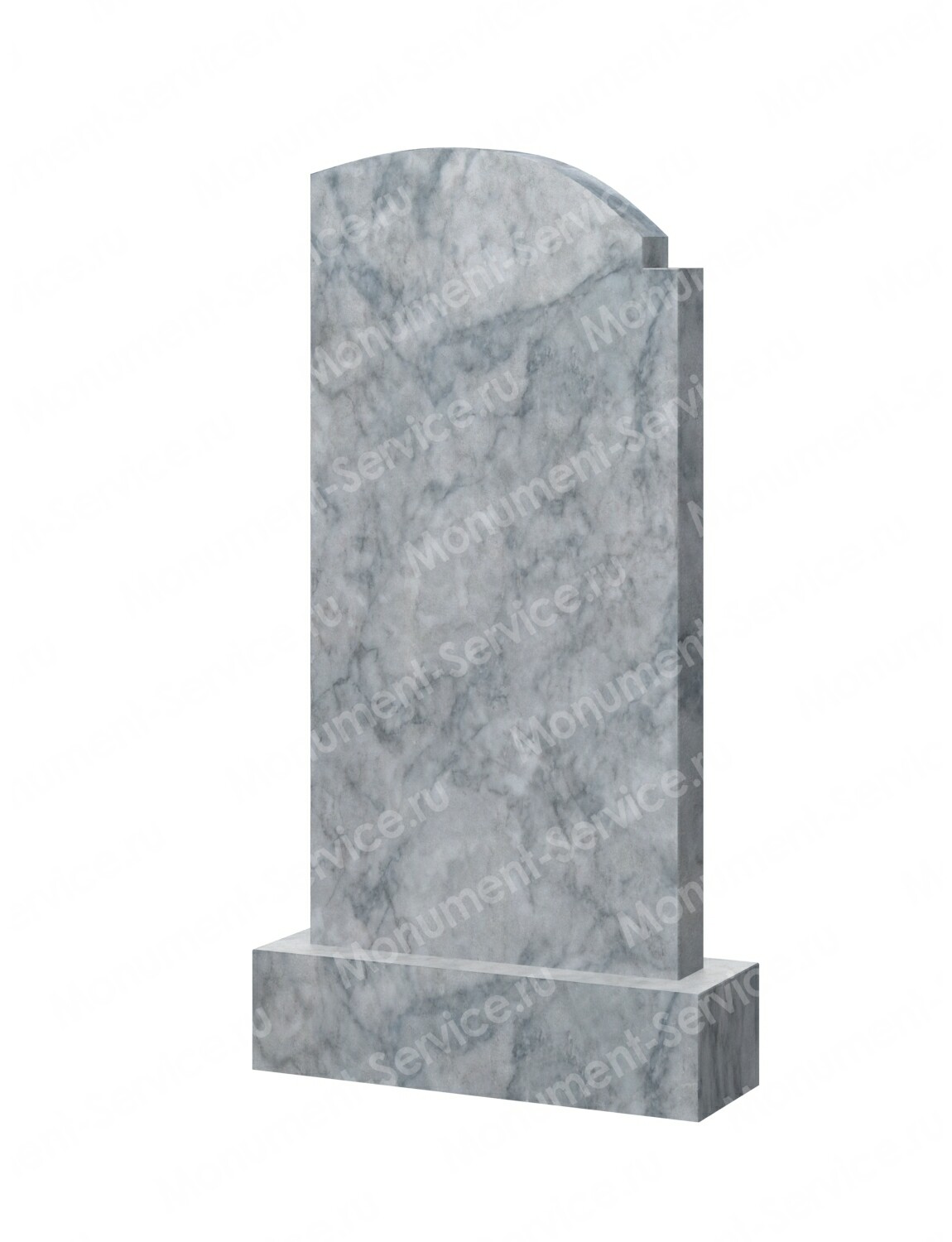 Памятник 3550 из мрамора